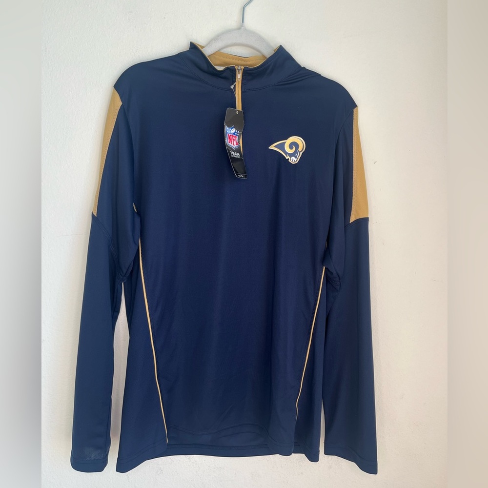 Men’s LA Rams Shirt